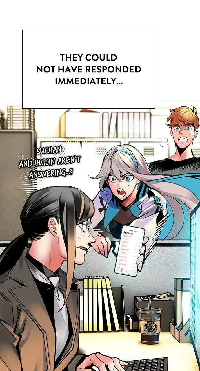 Read Jungle Juice chapter 6.2 image 37 on Lezhin