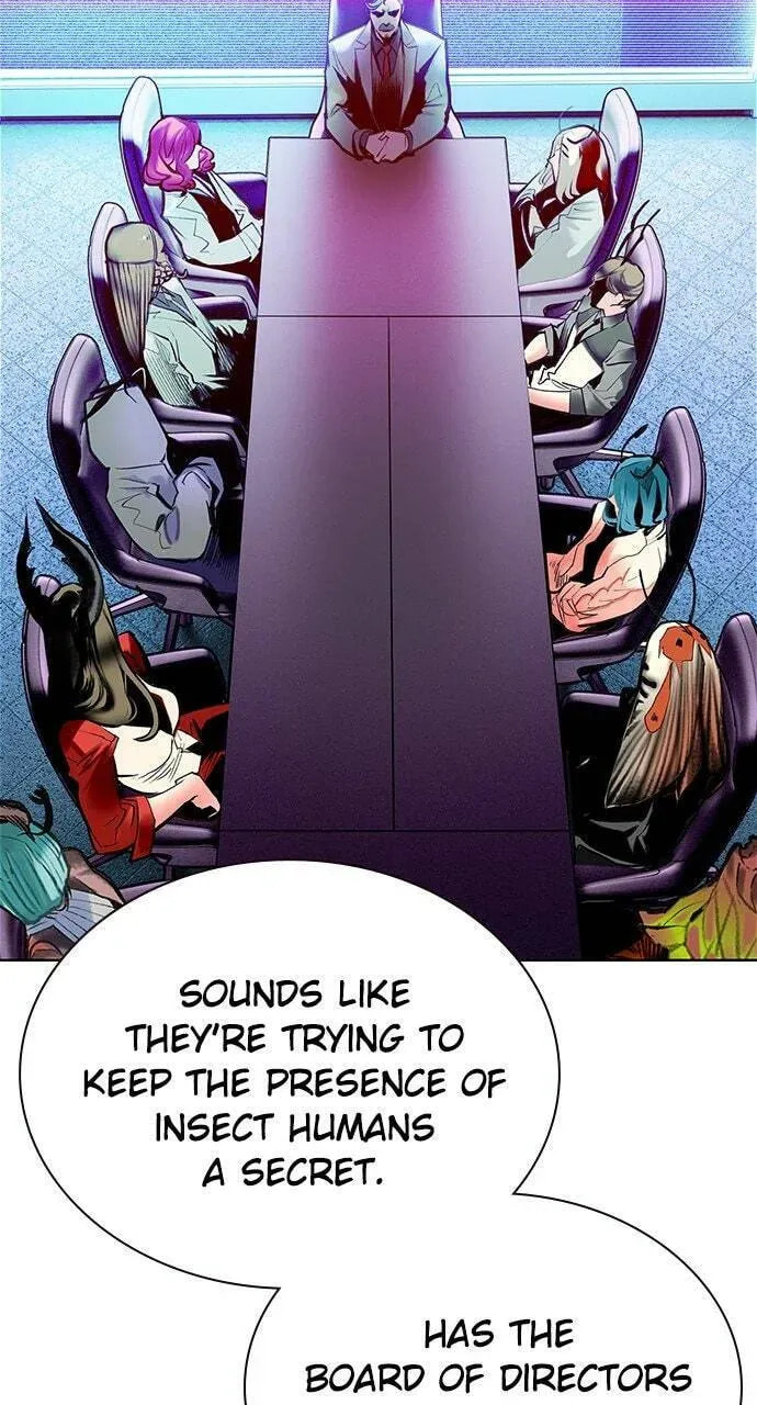 Read Jungle Juice chapter 6.2 image 56 on Lezhin