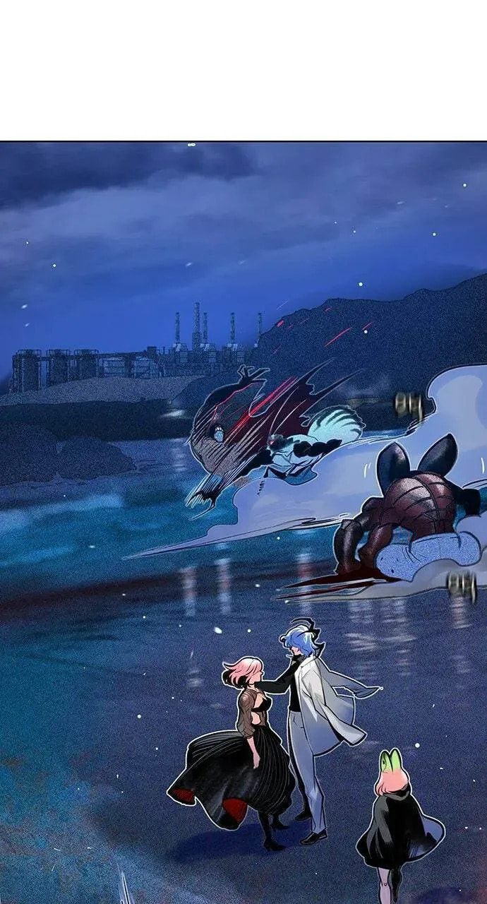 Read Jungle Juice chapter 6.2 image 94 on Lezhin