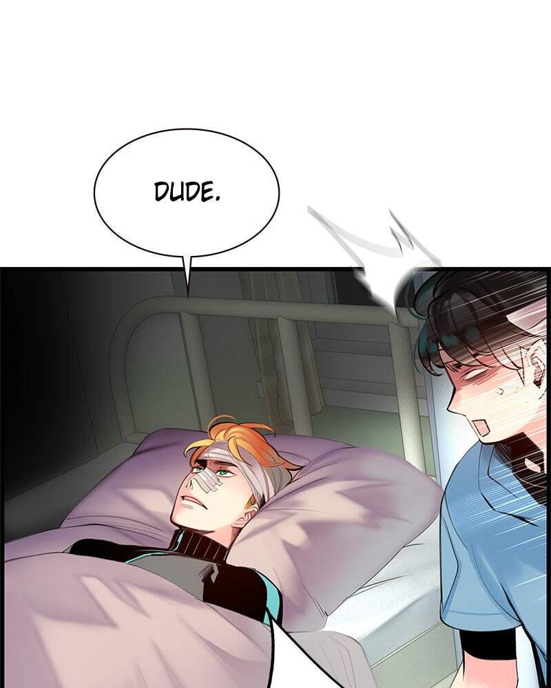 Jungle Juice Chapter 6 page 103 - 