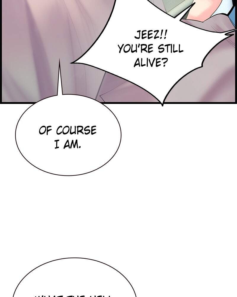 Jungle Juice Chapter 6 page 104 - 