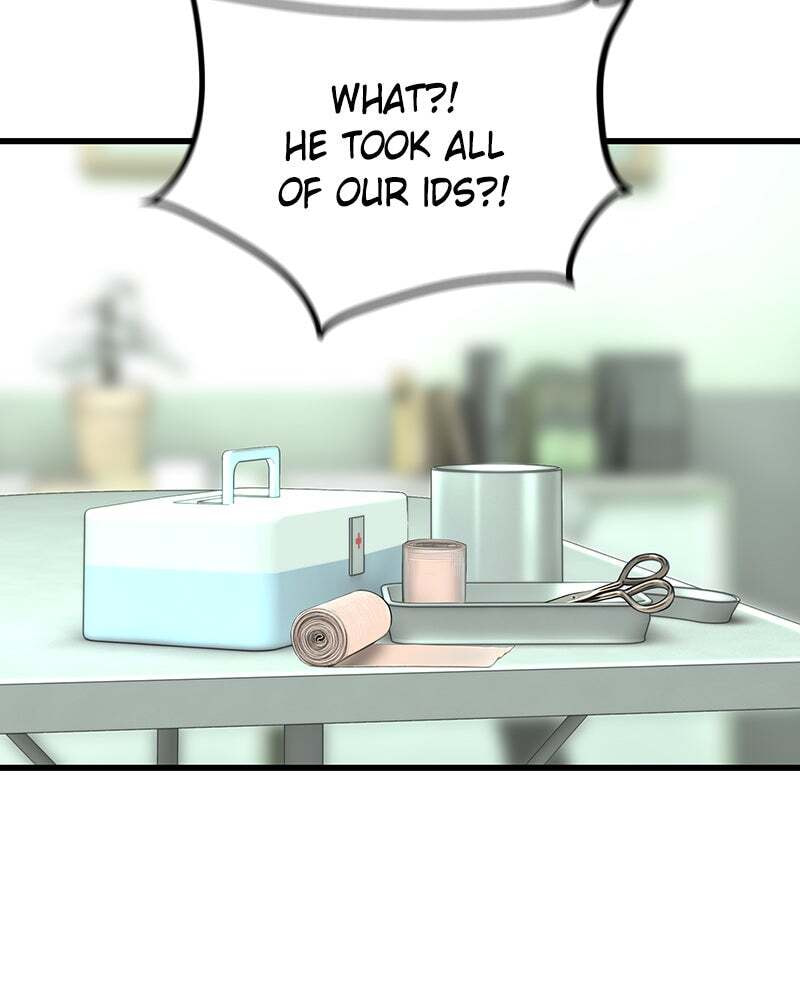 Jungle Juice Chapter 6 page 107 - 