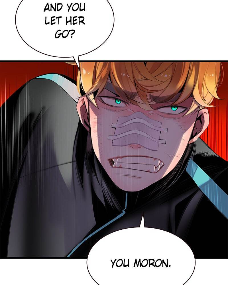 Jungle Juice Chapter 6 page 110 - 