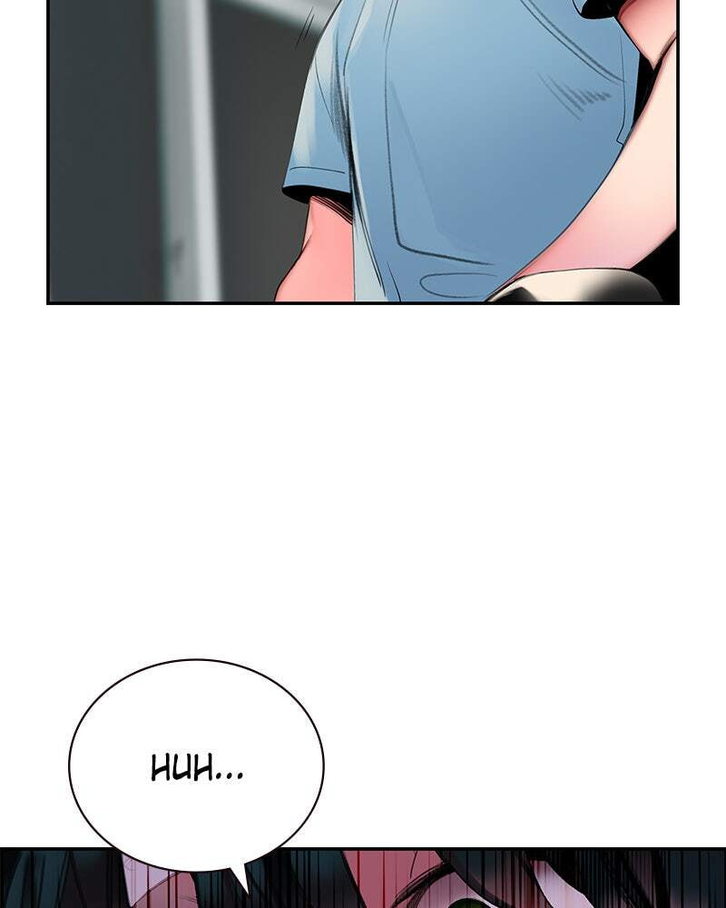 Jungle Juice Chapter 6 page 115 - 
