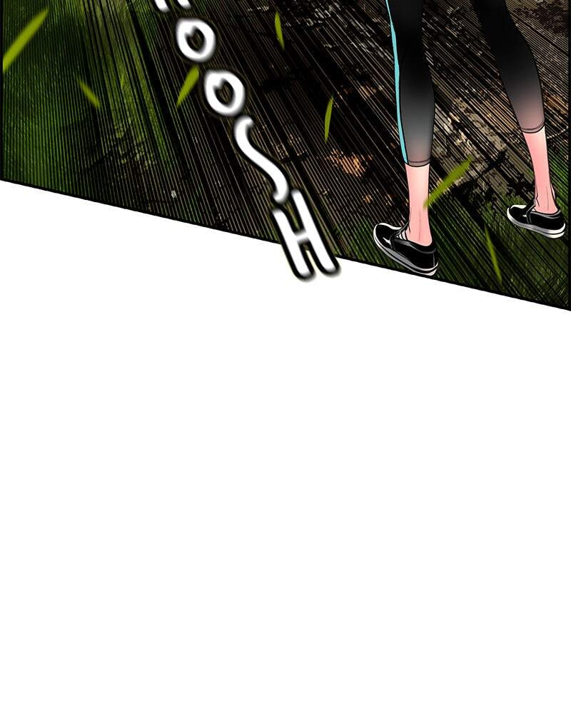 Jungle Juice Chapter 6 page 122 - 