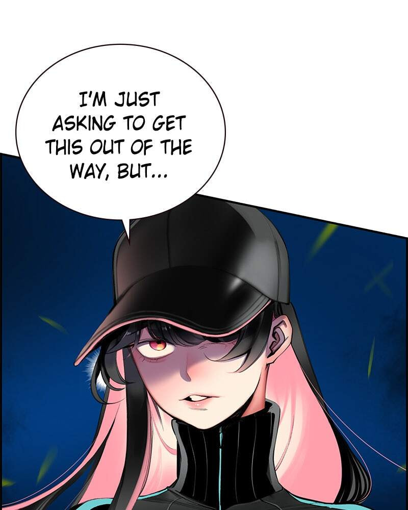 Jungle Juice Chapter 6 page 123 - 