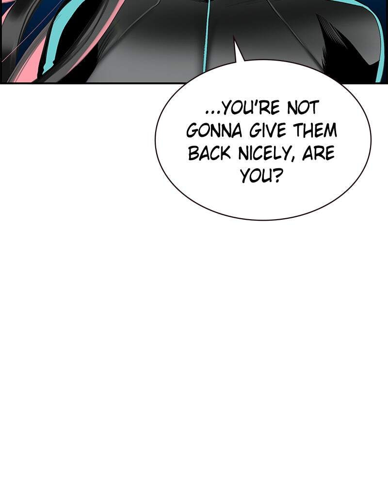 Jungle Juice Chapter 6 page 124 - 