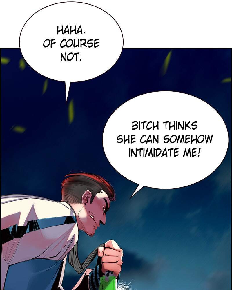 Jungle Juice Chapter 6 page 125 - 