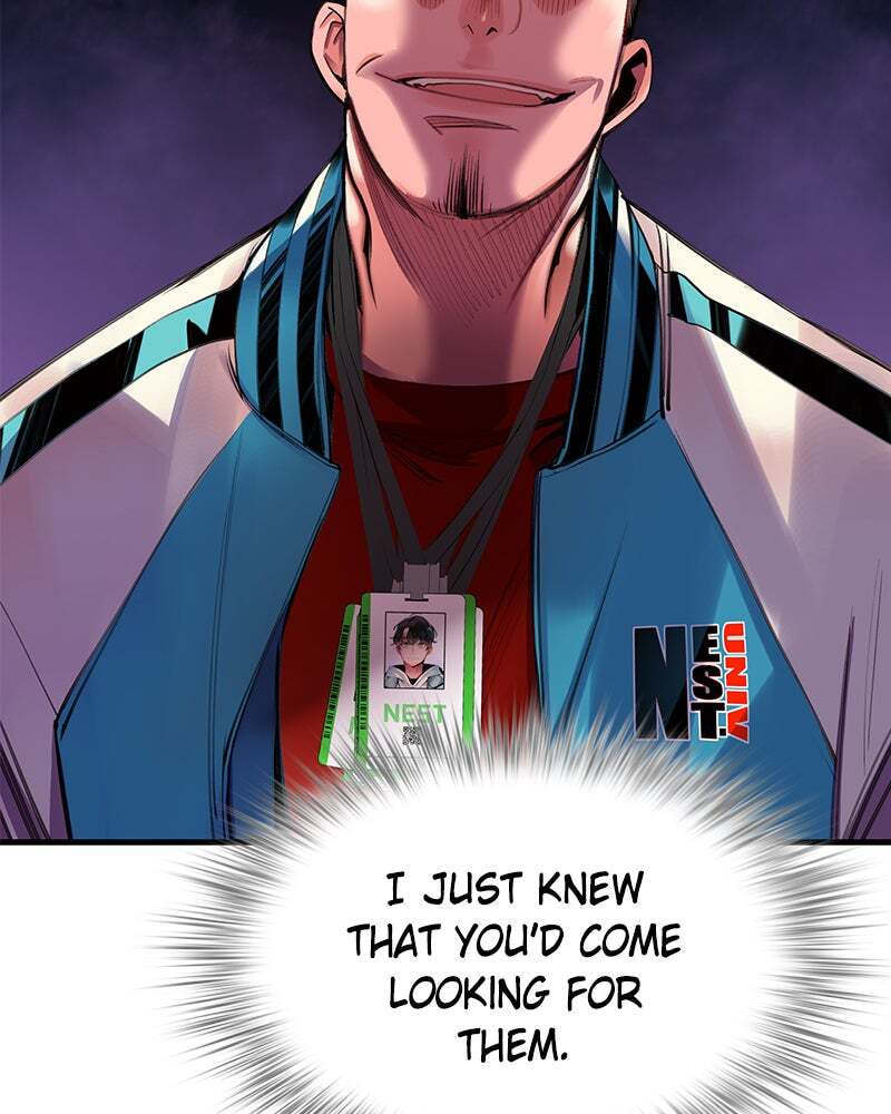 Jungle Juice Chapter 6 page 128 - 