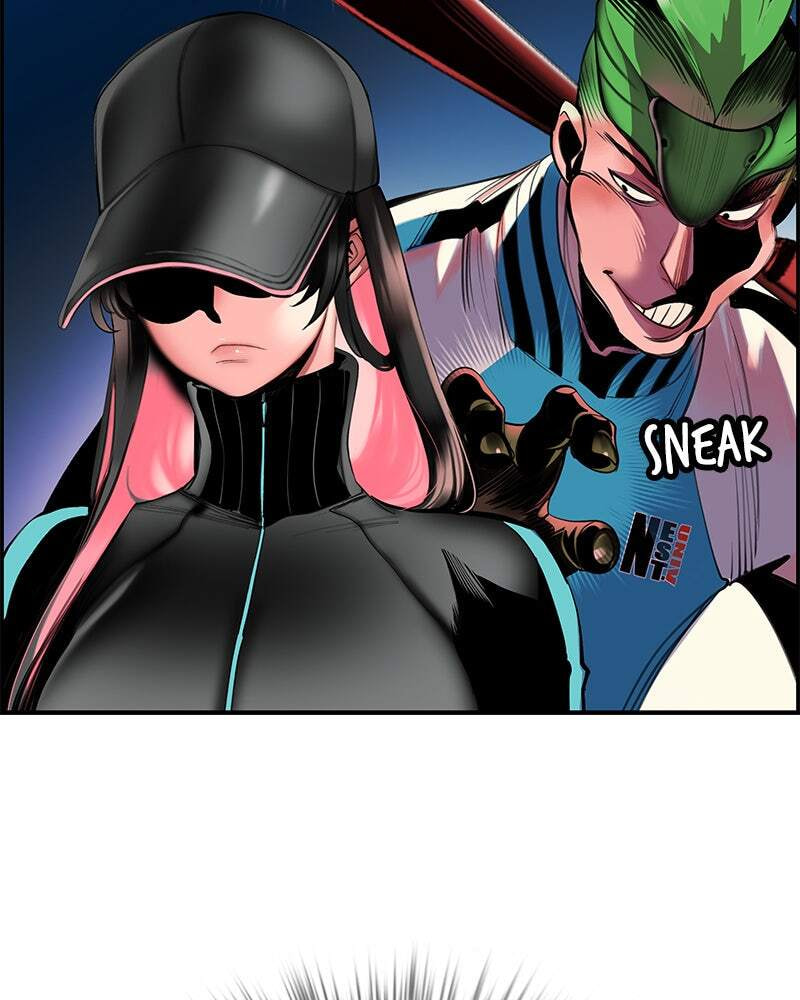 Jungle Juice Chapter 6 page 130 - 