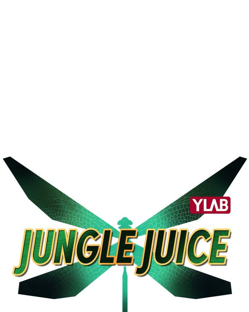 Jungle Juice Chapter 6 page 14 - 