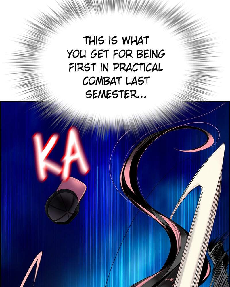 Jungle Juice Chapter 6 page 131 - 