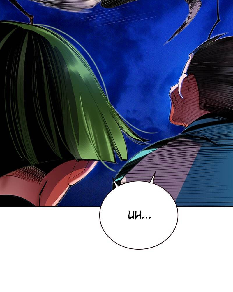 Jungle Juice Chapter 6 page 137 - 