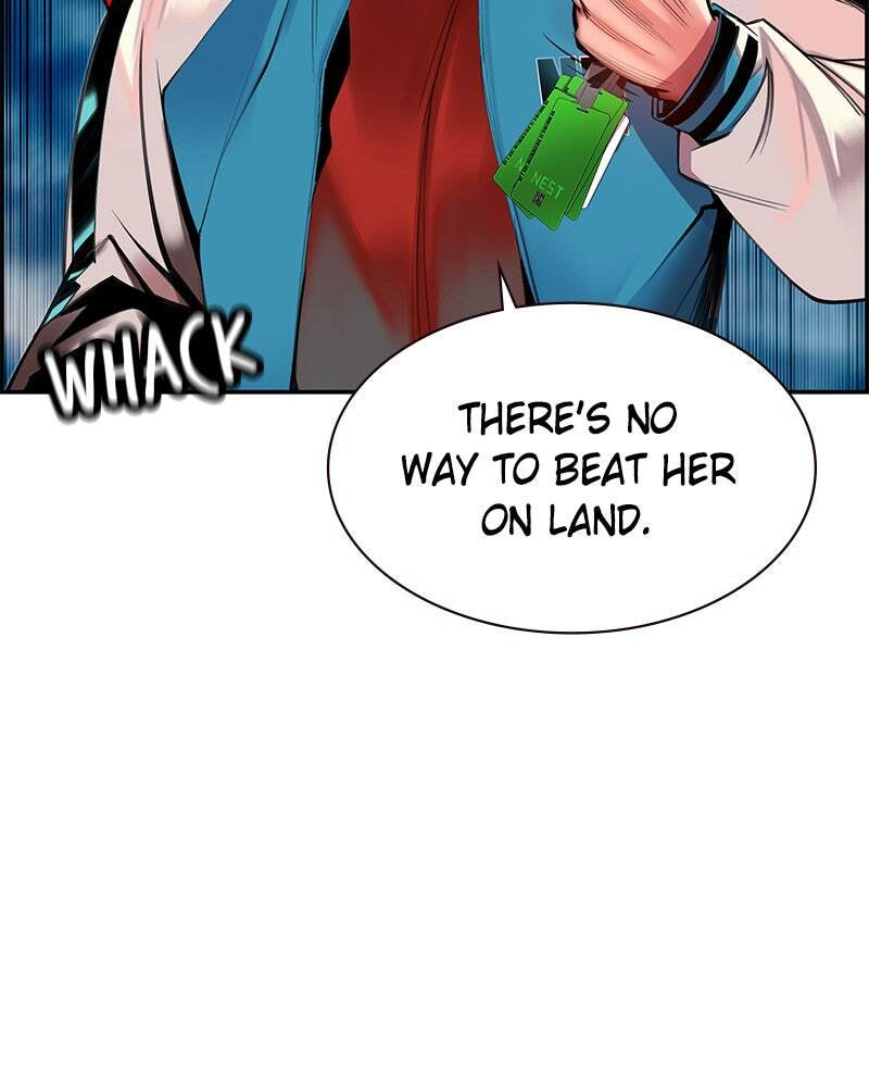 Jungle Juice Chapter 6 page 139 - 