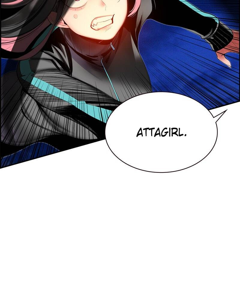 Jungle Juice Chapter 6 page 145 - 