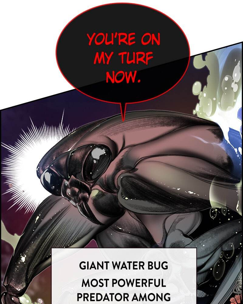 Jungle Juice Chapter 6 page 146 - 
