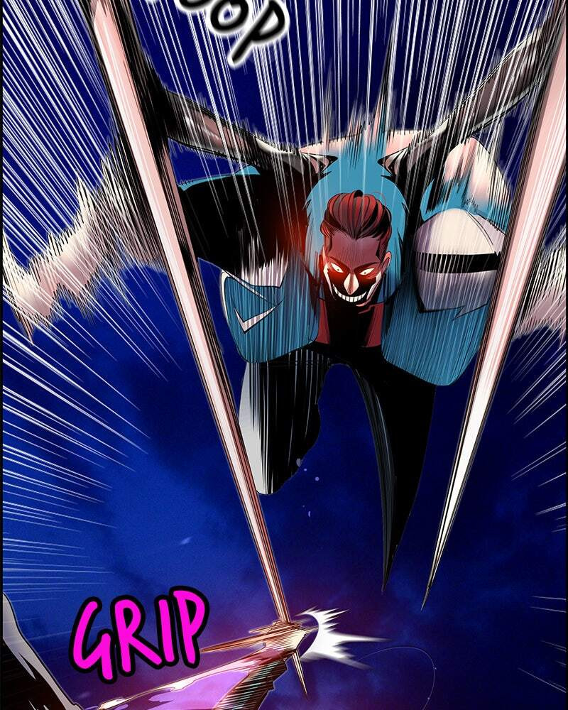 Jungle Juice Chapter 6 page 153 - 