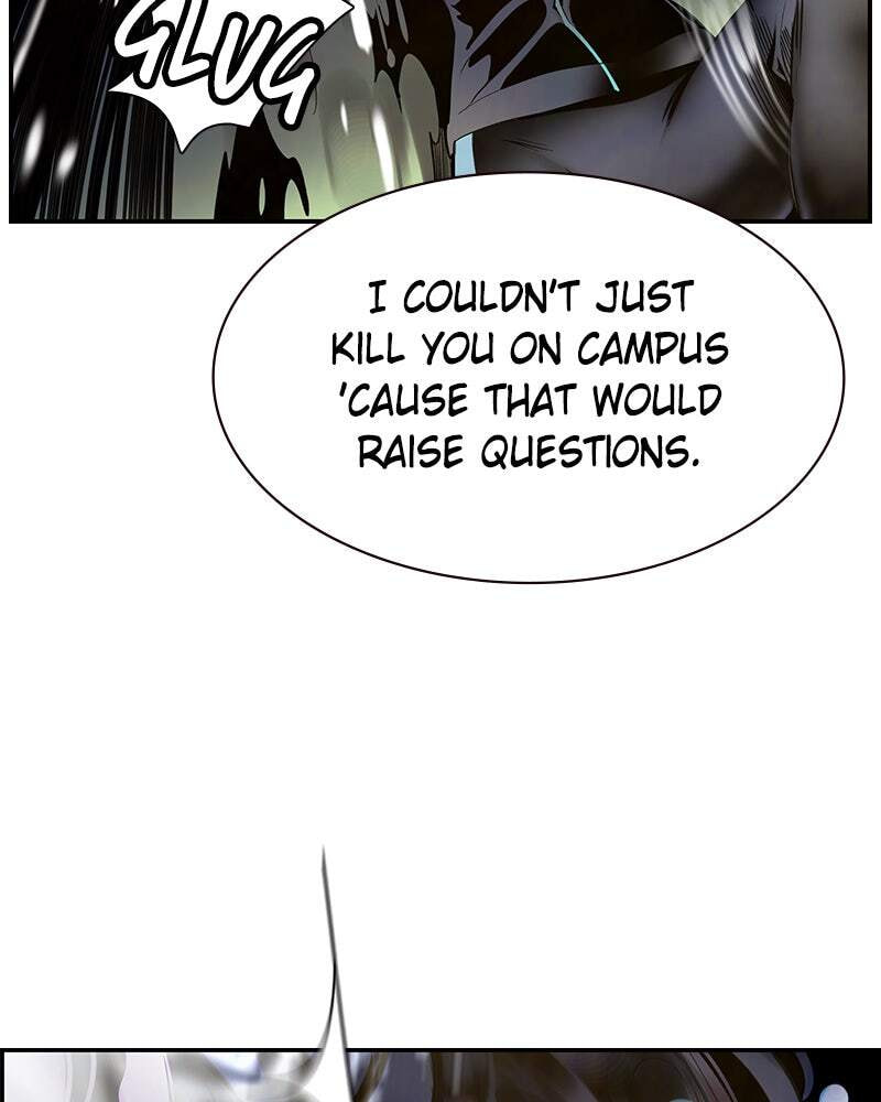Jungle Juice Chapter 6 page 156 - 