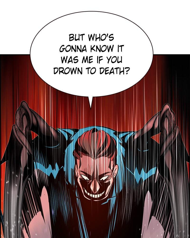 Jungle Juice Chapter 6 page 160 - 