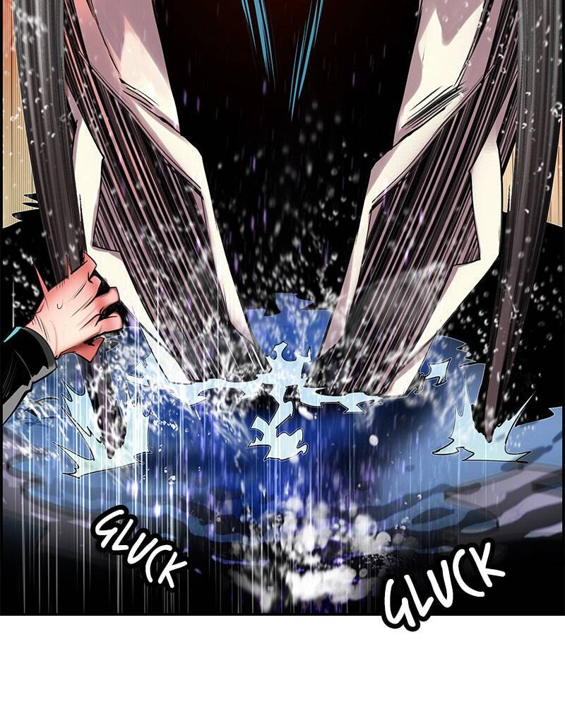 Jungle Juice Chapter 6 page 161 - 