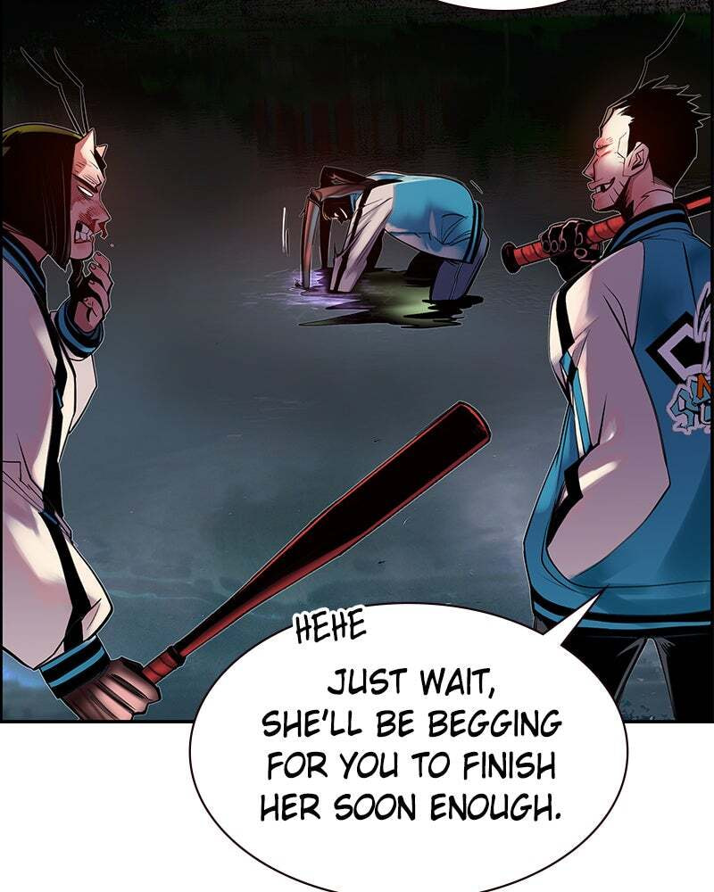 Jungle Juice Chapter 6 page 163 - 