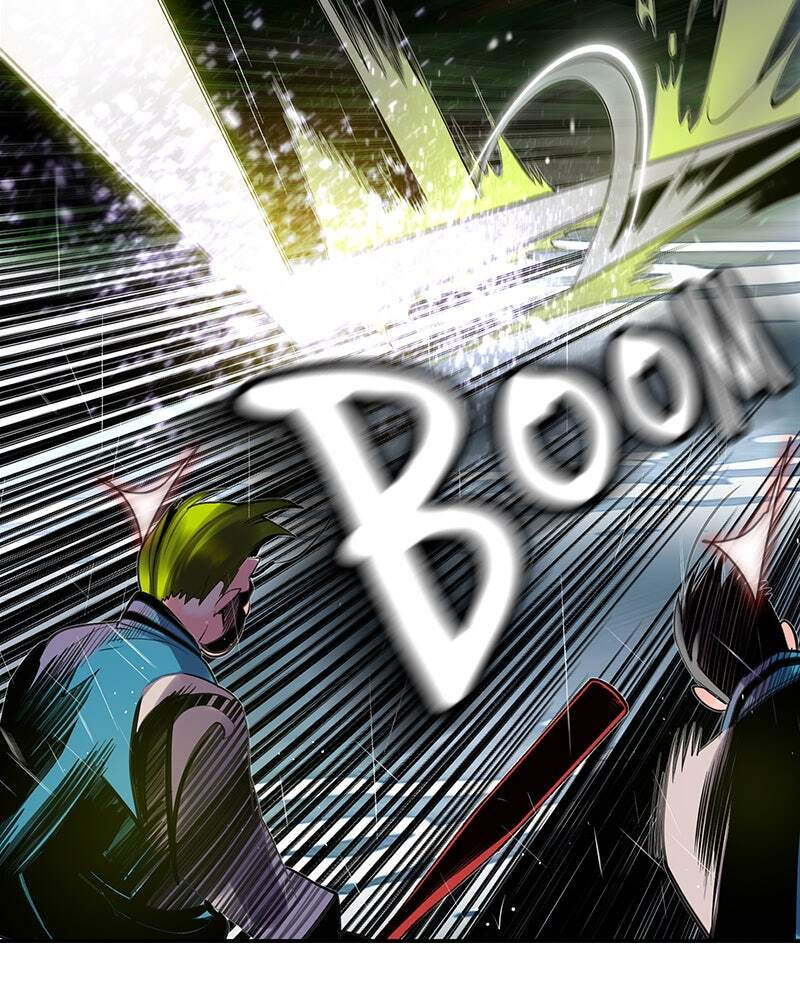 Jungle Juice Chapter 6 page 167 - 