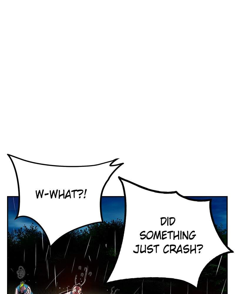 Jungle Juice Chapter 6 page 168 - 