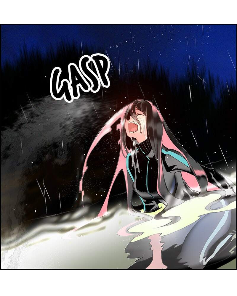 Jungle Juice Chapter 6 page 170 - 