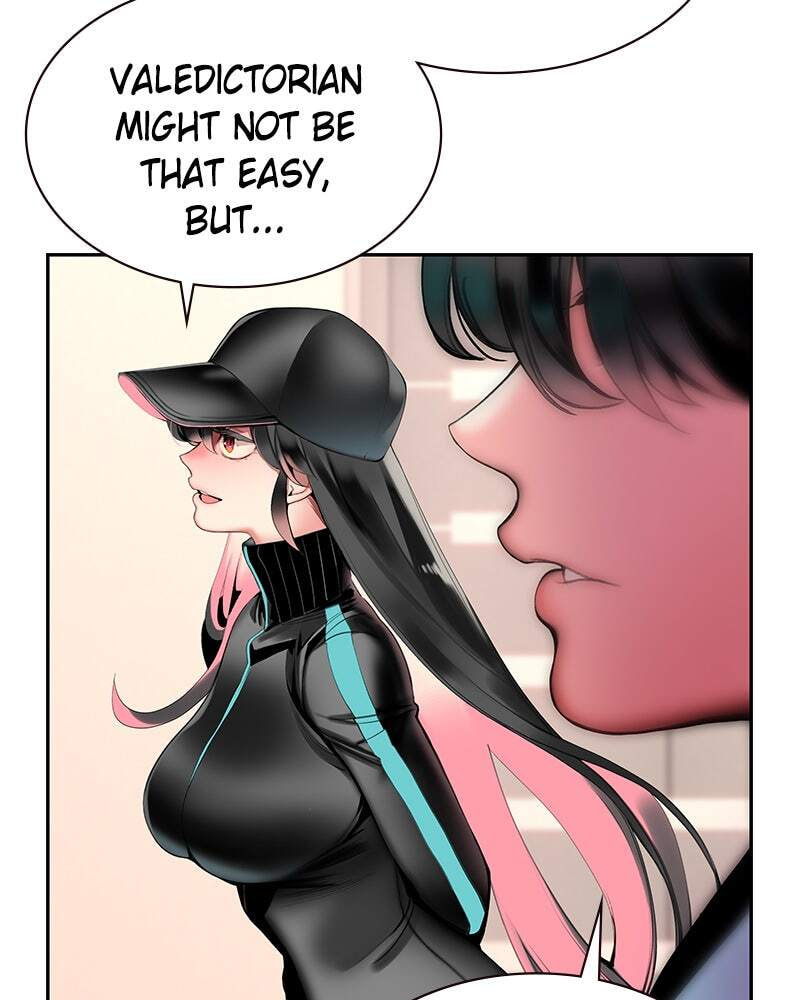 Jungle Juice Chapter 6 page 18 - 