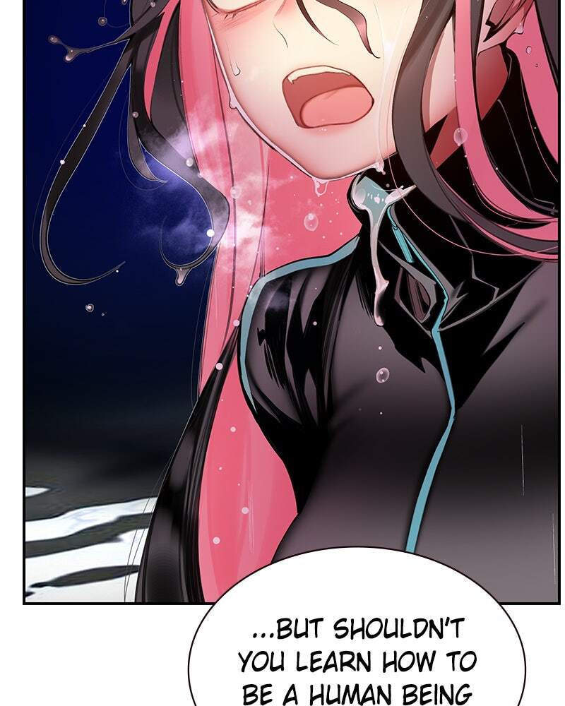 Jungle Juice Chapter 6 page 172 - 