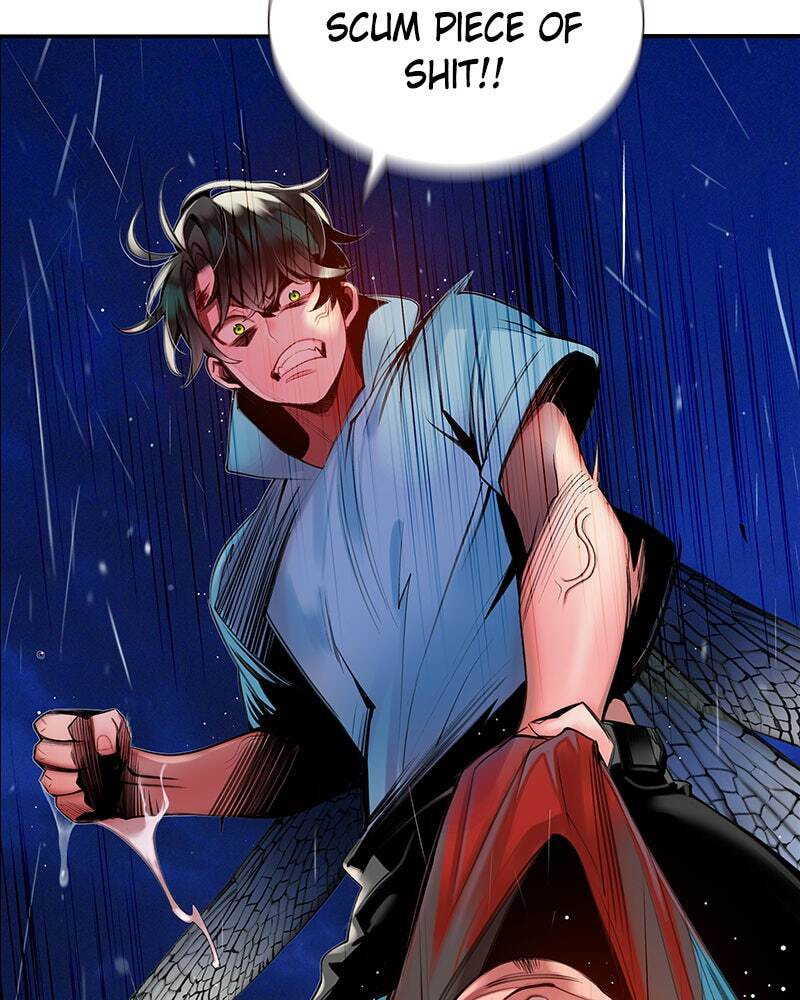 Jungle Juice Chapter 6 page 174 - 