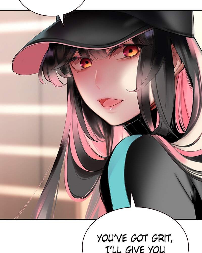 Jungle Juice Chapter 6 page 23 - 