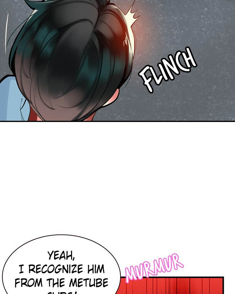 Jungle Juice Chapter 6 page 30 - 