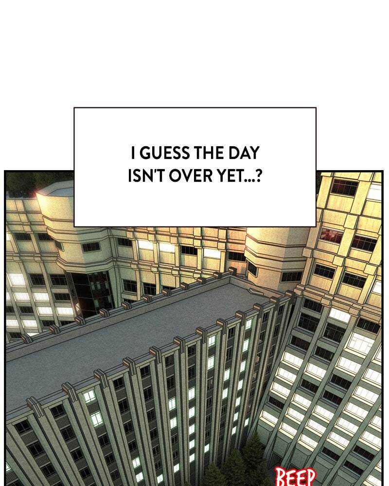 Jungle Juice Chapter 6 page 4 - 
