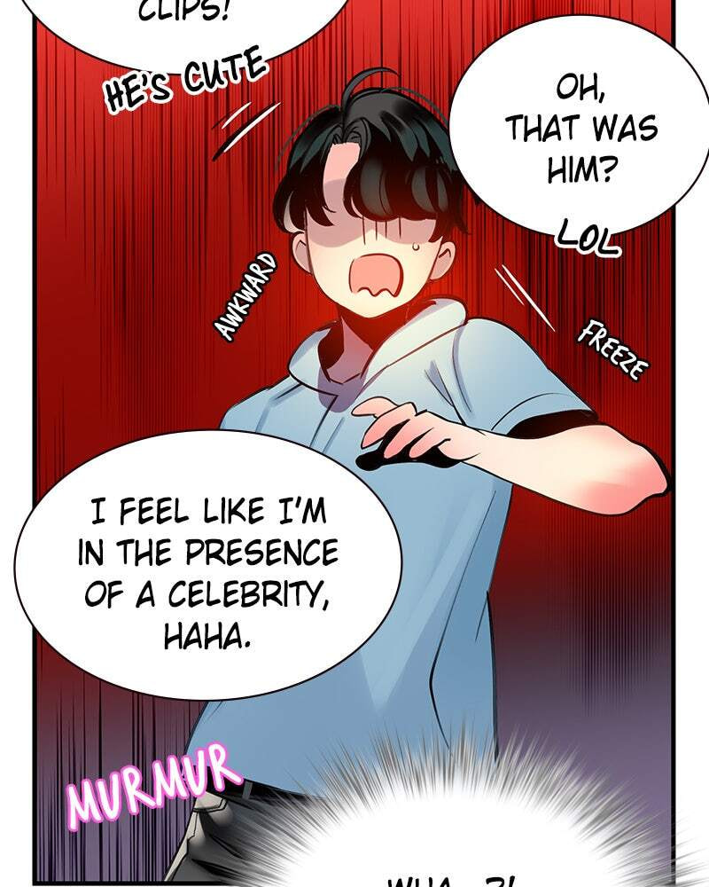 Jungle Juice Chapter 6 page 31 - 
