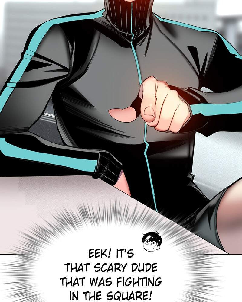 Jungle Juice Chapter 6 page 35 - 