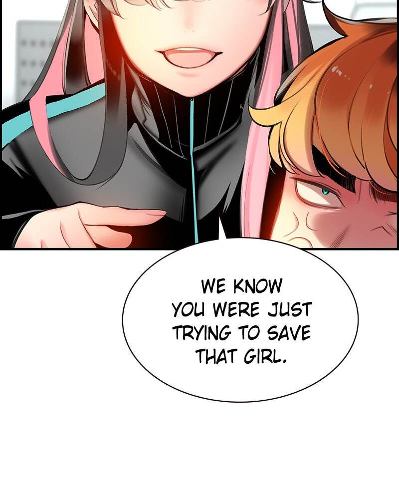 Jungle Juice Chapter 6 page 44 - 