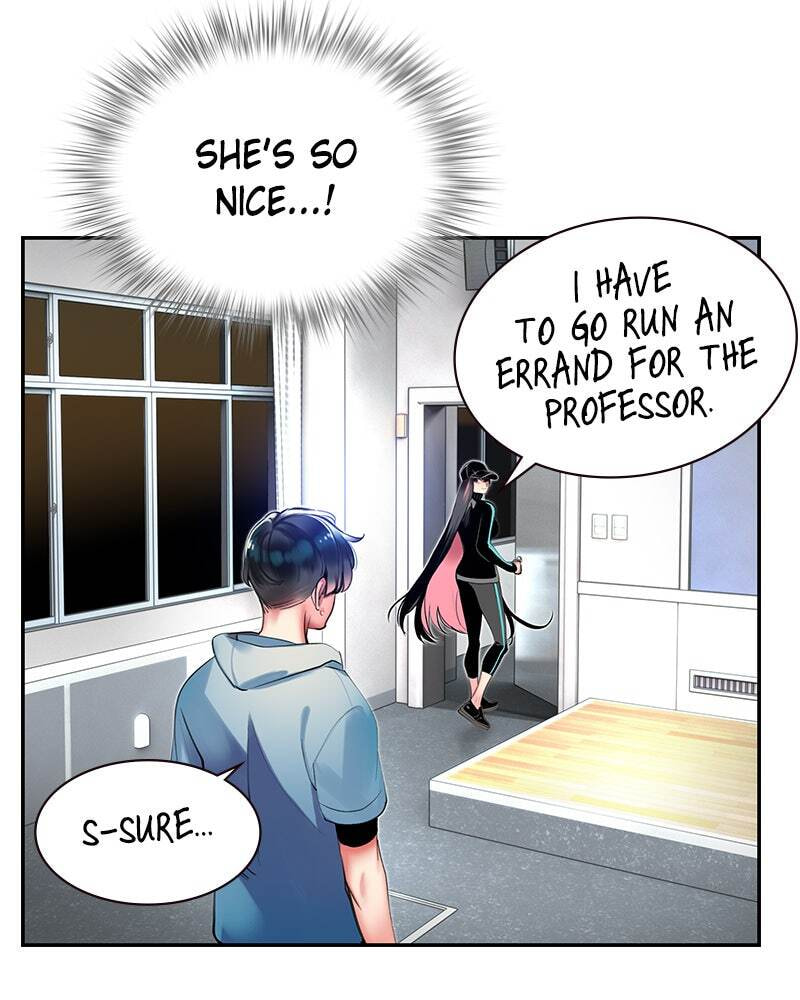 Jungle Juice Chapter 6 page 52 - 