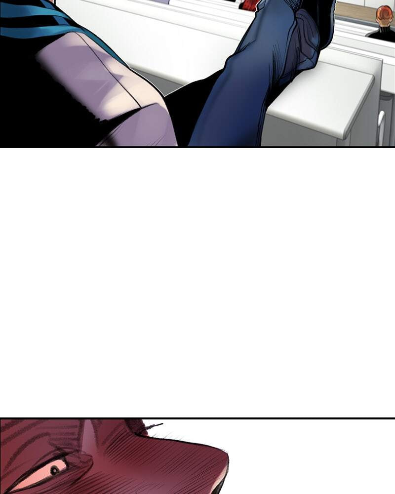 Jungle Juice Chapter 6 page 54 - 