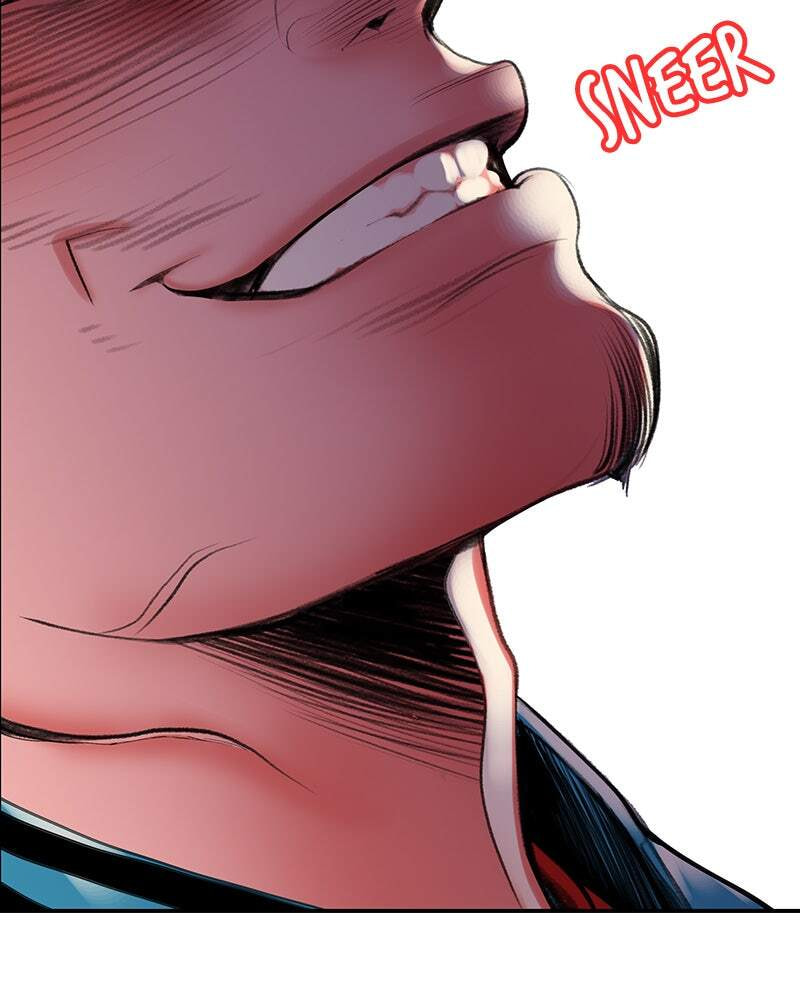 Jungle Juice Chapter 6 page 55 - 