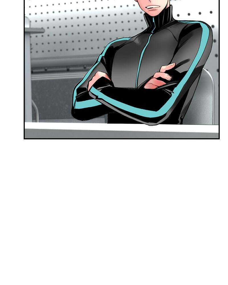 Jungle Juice Chapter 6 page 57 - 