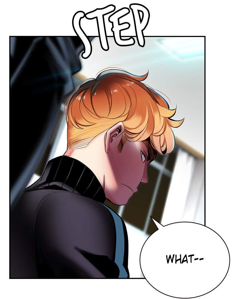 Jungle Juice Chapter 6 page 58 - 