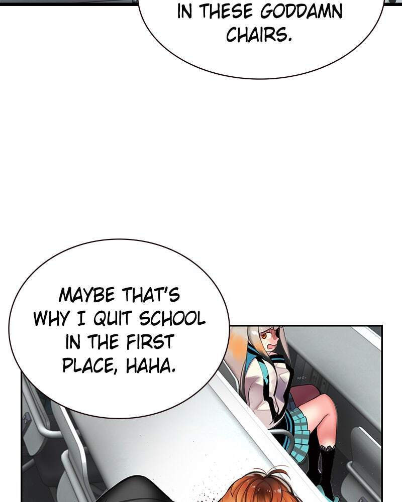 Jungle Juice Chapter 6 page 65 - 