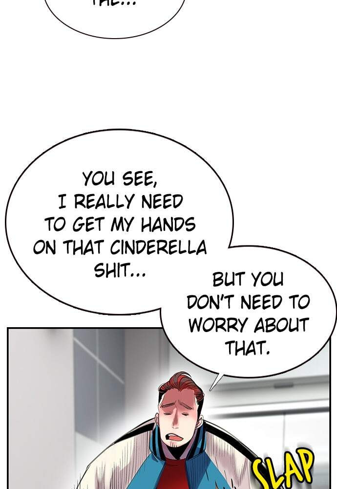 Jungle Juice Chapter 6 page 72 - 