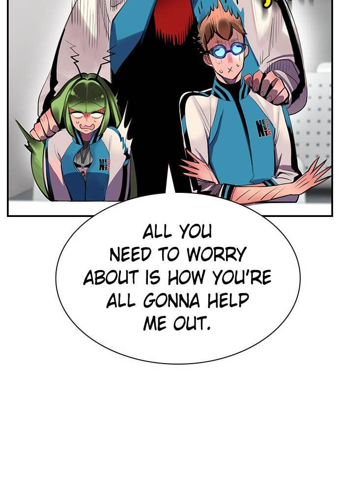 Jungle Juice Chapter 6 page 73 - 