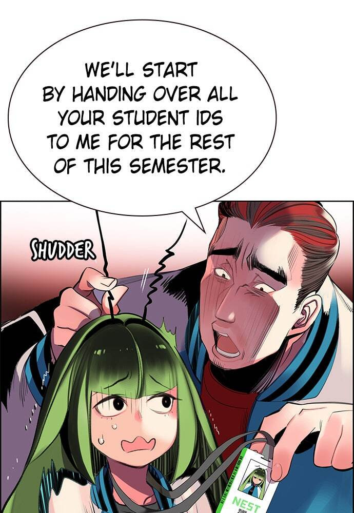 Jungle Juice Chapter 6 page 74 - 