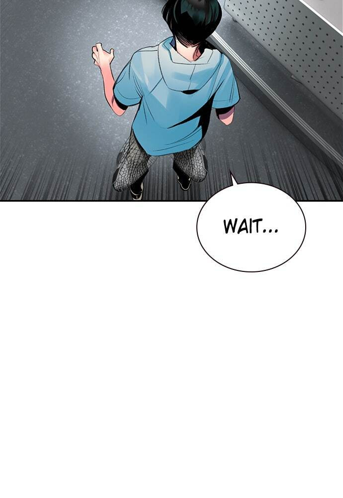 Jungle Juice Chapter 6 page 77 - 