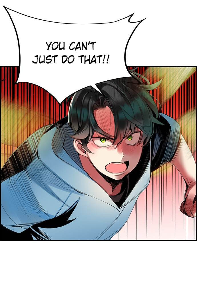 Jungle Juice Chapter 6 page 78 - 