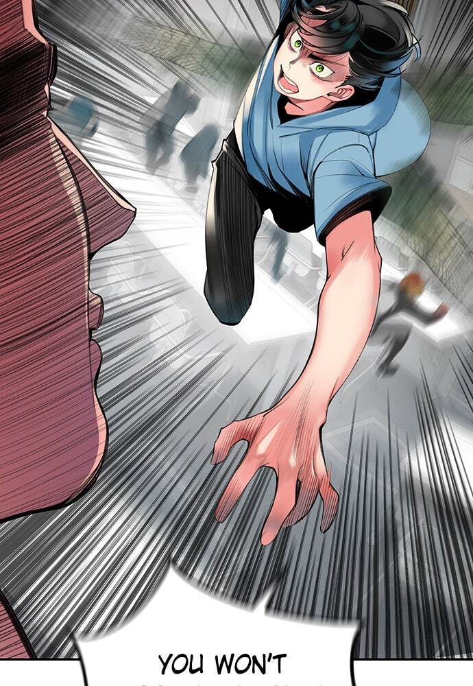 Jungle Juice Chapter 6 page 80 - 
