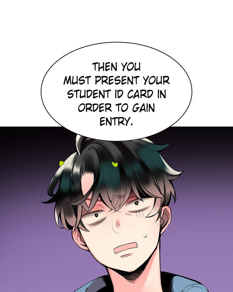 Jungle Juice Chapter 6 page 9 - 